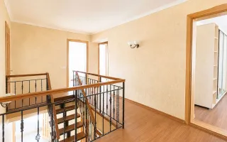 Cojușna - Casă 6 Dormitoare + Living | 259 m² | teren 10,81 ari | 249.000 € - Poză 11