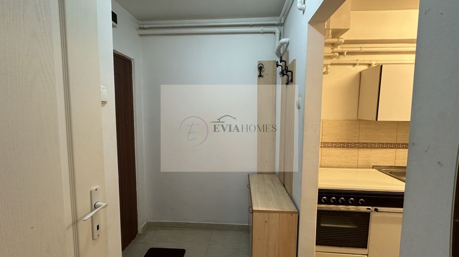 2 camere/P-ta Gării/ zona Străzii Horea - Poză 6