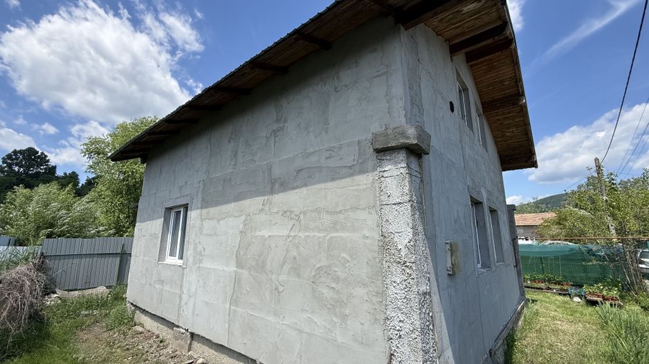 Casă renovată Slobozia -Câmpina + teren intravilan 526 mp - Poză 14