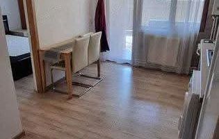 Apartament cu 1 cameră, curte privată și parcare inclusă, zona Terra. - Poză 1