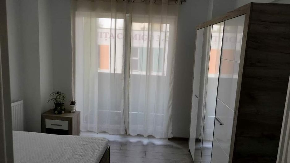 Apartament modern de închiriat | 53 mp | Dâmbul Rotund - Poză 4