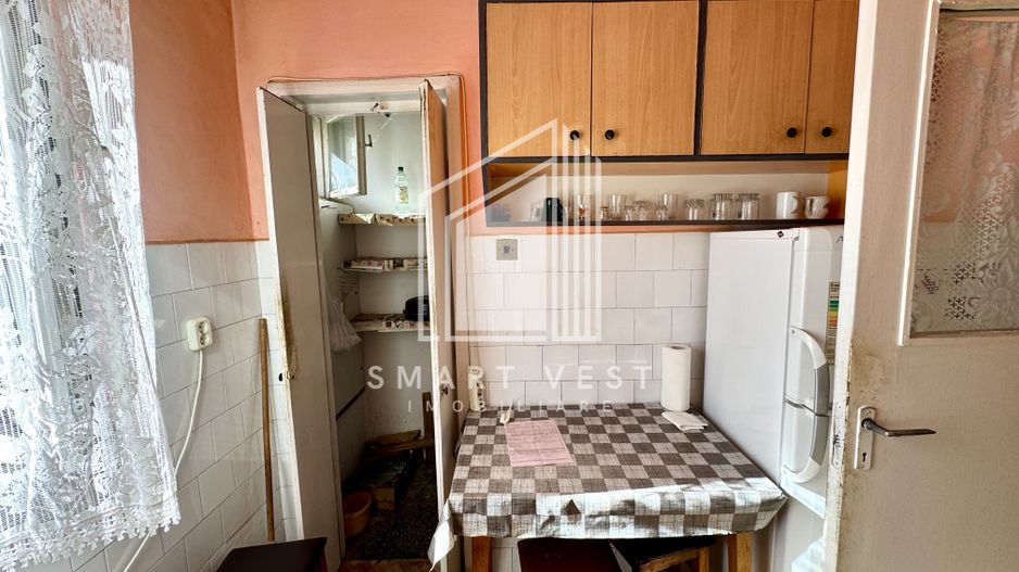 Vand Apartament 2 camere carpati 1 - Poză 8
