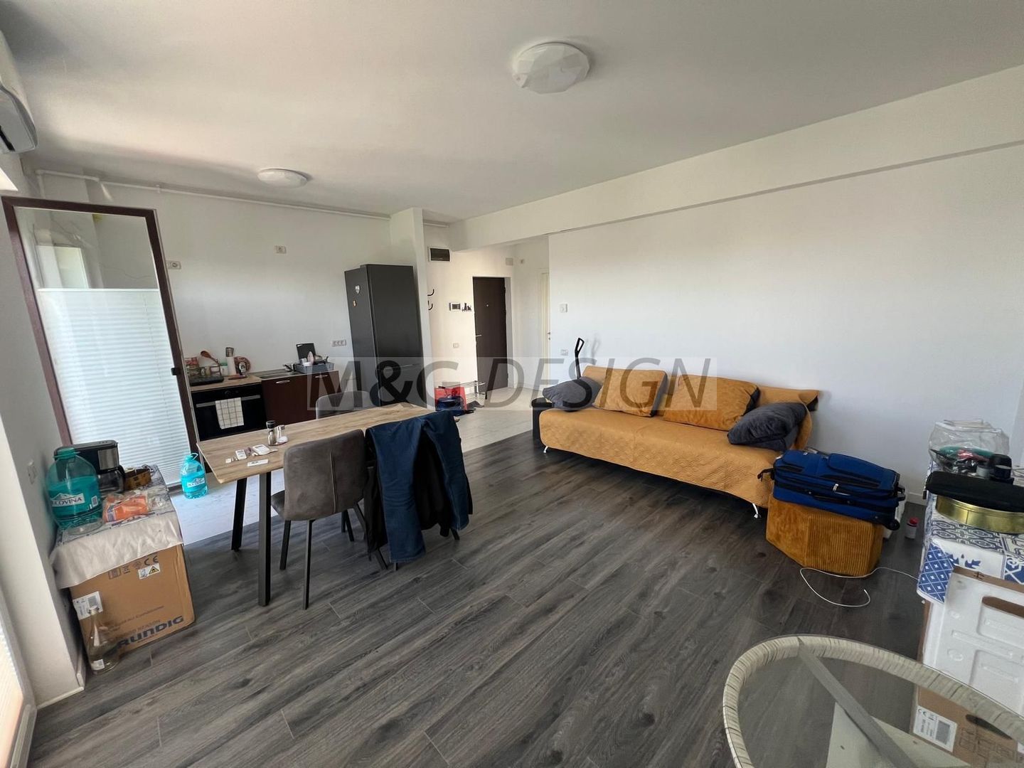 Apart Dumbravita Decathlon/Facultatea Agronomie  +loc parcare - Poză 13