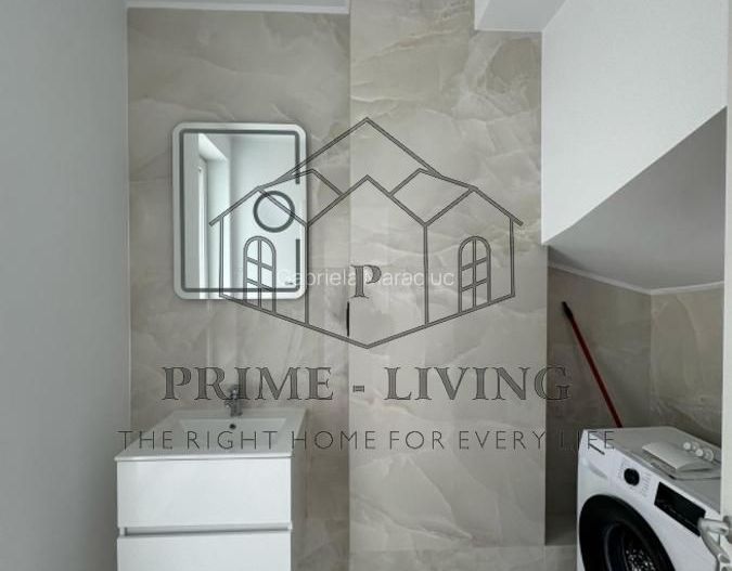 VILA DE LUX CU 5 CAMERE IN COMPLEX REZIDENTIAL - Poză 9