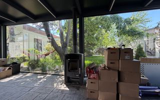 Vila cu 5 camere // * 565 mp gradina* // Tunari - Poză 110