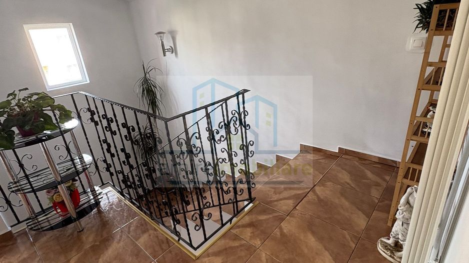 🏡 VILĂ INDIVIDUALĂ P+1 | 136 MP UTILI | TEREN 250 MP | CURTE AMENAJAT - Poză 16