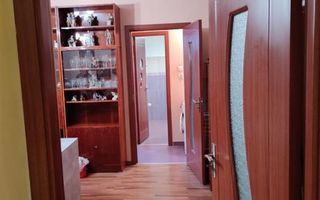 2 camere confort 1 zona Dambovita parter inalt mobilat si utilat - Poză 3