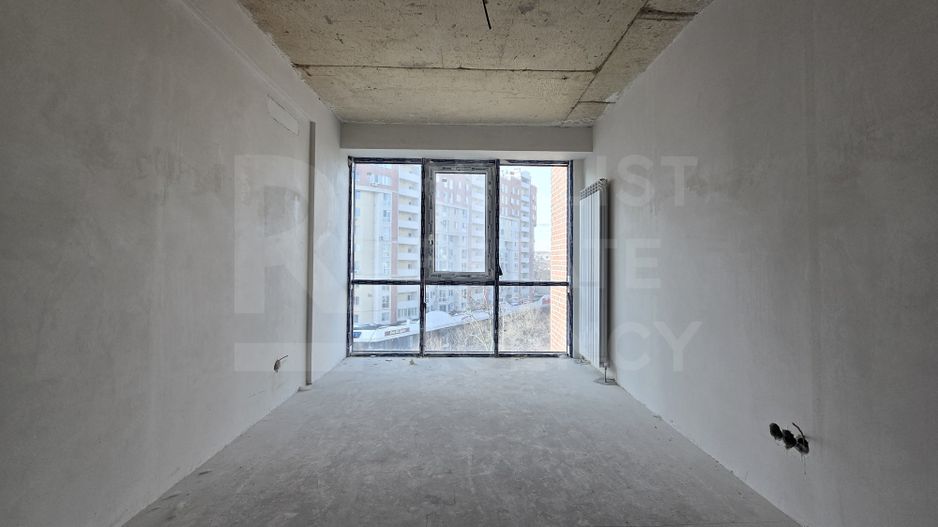 Vânzare, apartament, 2 camere, strada Vasile Lupu, Buiucani - Poză 4