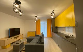 2 camere Pipera Loc de parcare inclus - Poză 2