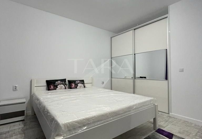 Duplex modern în Borhanci, situat pe stradă privată - Poză 5