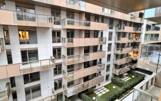 Apartament exclusivist | 3 camere | Cortina 126 - Poză 19