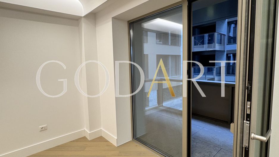 Apartament exclusivist | 3 camere | 96.5 mp |Cortina 126 - Poză 13