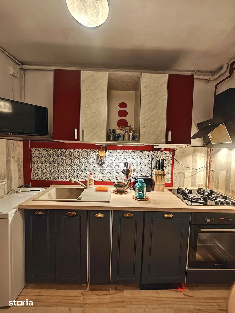 Vanzare Apartament 3 camere | Rahova - Barca - Poză 10