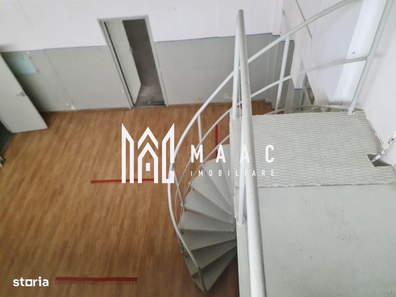 Hala Industrială I 570 mp I Acces Tir I Stefan Cel Mare - Poză 3