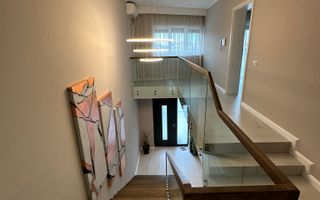 Casa individuala Dumbravita cu anexa de 90 mp - Poză 39