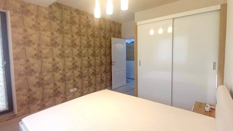 Apartament 2 camere Regie Residence - Poză 5