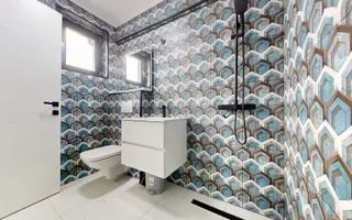 Casa 7 camere 2024  Carrefour Colentina - Poză 38