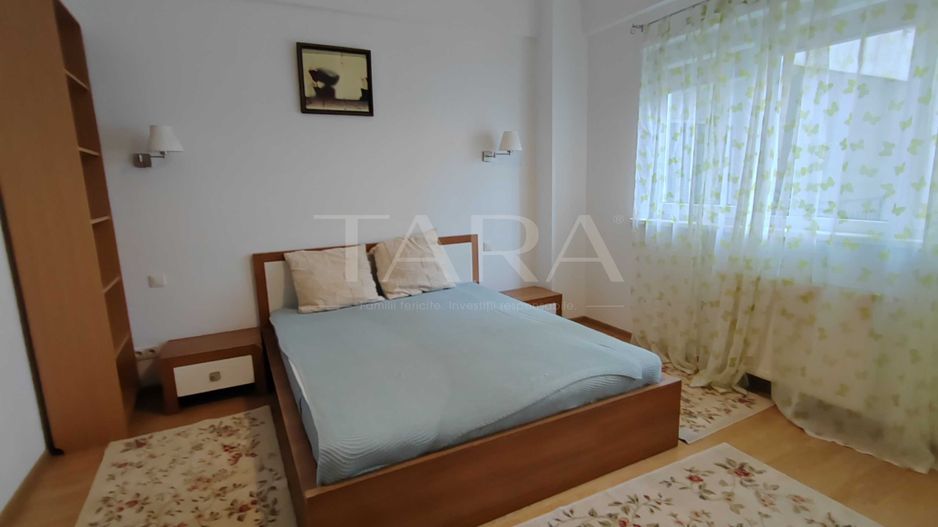 Apartament 2 camere decomandat – zona centrală, Piața Mihai Viteazu - Poză 5