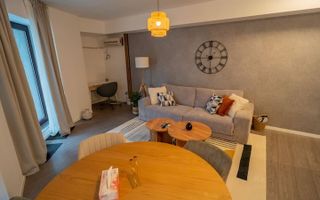 Apartament 2 camere – Unirii / Piața Națiunile Unite - Poză 1