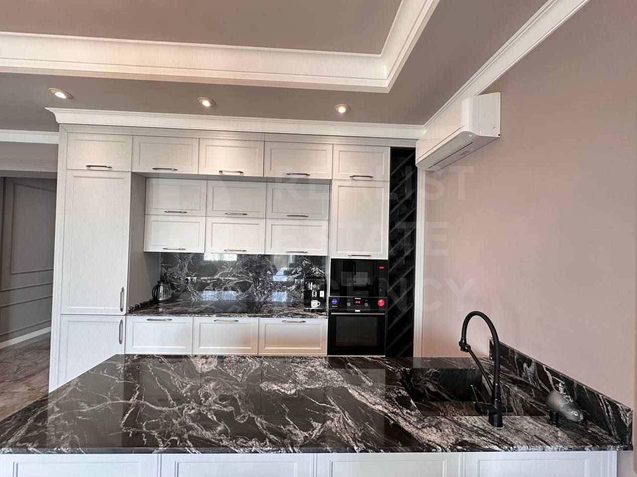 Chirie, apartament, 2 camere, Strada Tighina, Rîșcani - Poză 2