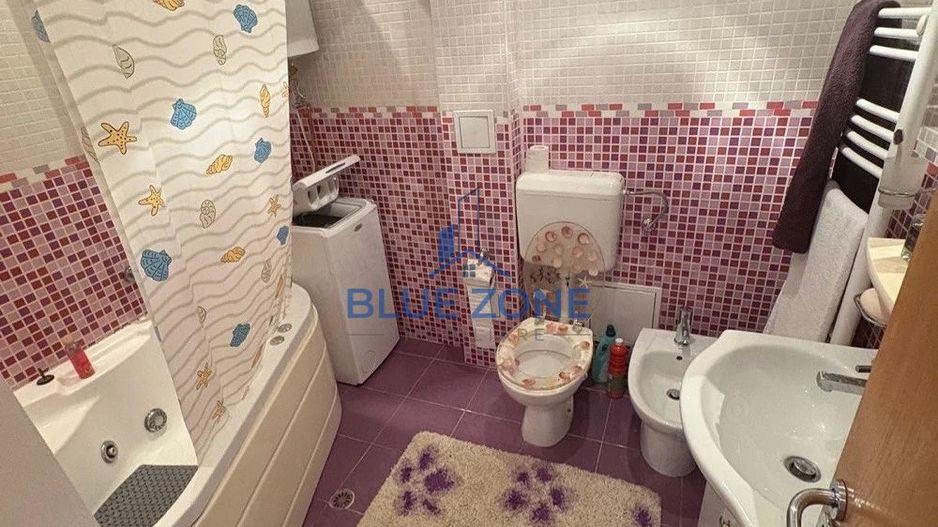 3 camere | Bd. Unirii | 82 mp | 2 balcoane | Etaj 3 - Poză 9