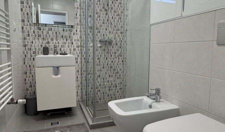 3 camere  Parcare Subterana Sophia Residence Buna Ziua - Poză 12