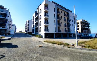 Apartament 3 camere – Etaj intermediar – Bloc cu lift si boxa inclusa – Sibiu - Poză 15