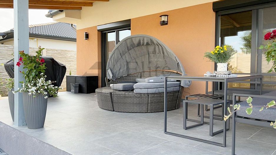 Casa premium cu 4 camere in Cartierul Episcopia din Oradea - Poză 22