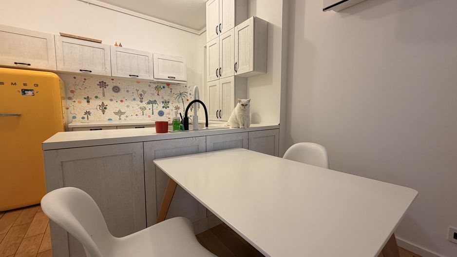 APARTAMENT 2 CAMERE | 64MP | CAPITALE - Poză 10