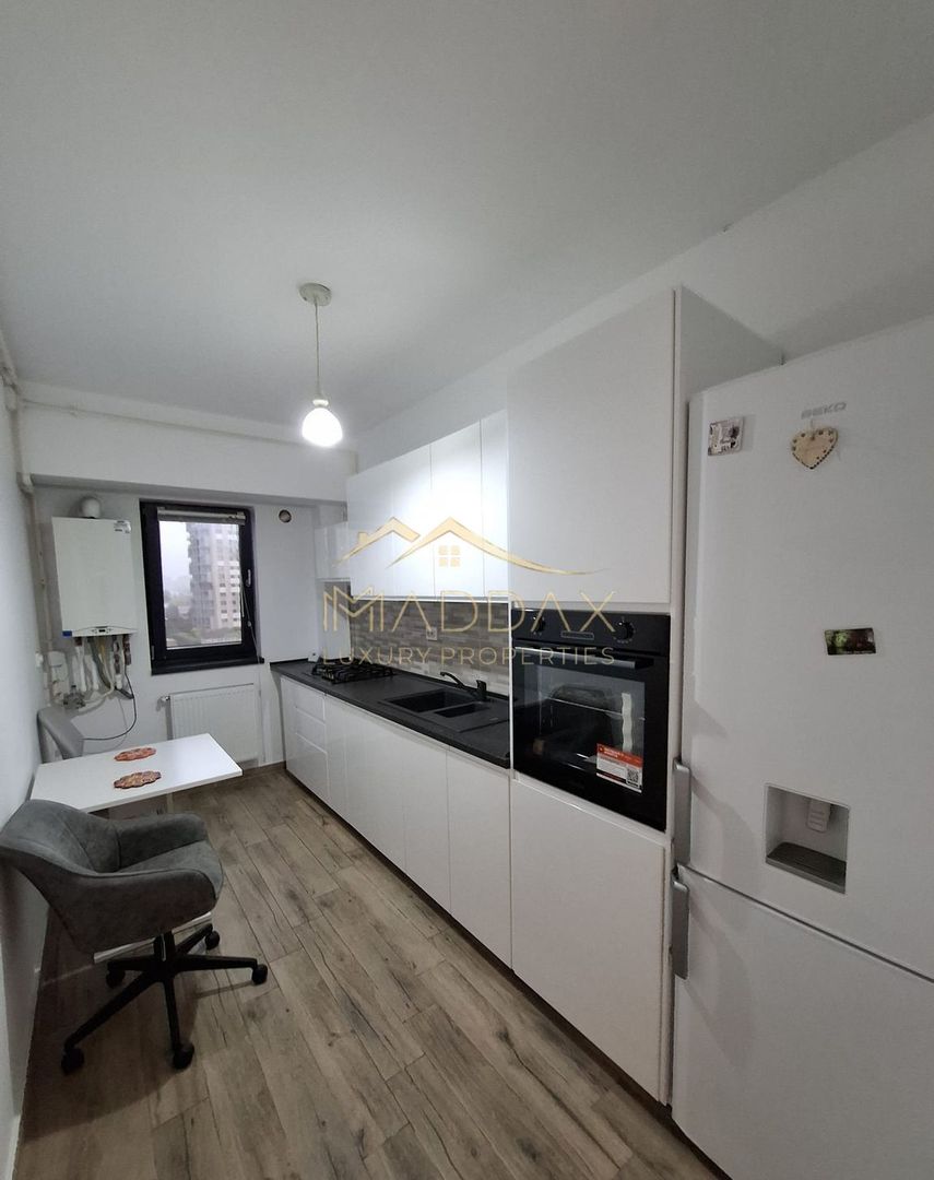 ✨ ACCES DIRECT PARCUL LINIEI ✨ Apartament 2 Camere Decomandate | Centrala | - Poză 5