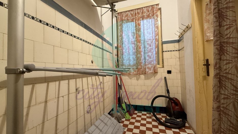 Apartament 3 camere  pe Șoseaua Kiseleff –locuință sau birou - Poză 7