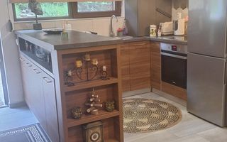 Mutare imediată! Apartament modern, mobilat complet, zona Buna Ziua - Poză 8
