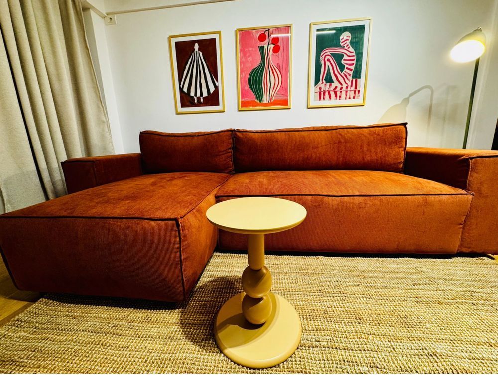 Piata Unirii, garsoniera de inchiriat - Poză 2