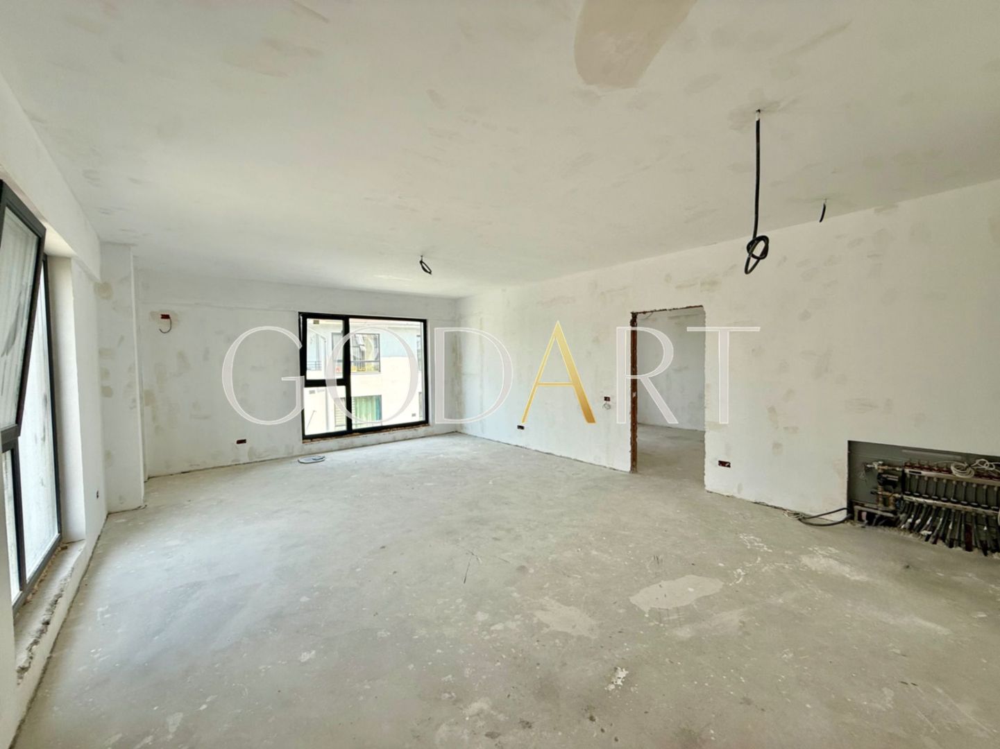 Apartament Nou | 3 camere | Singur pe etaj - Poză 3