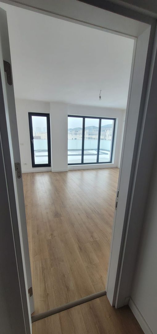 DUPLEX 5CAM. BLOC FINALIZAT P+4 / IZOLATIE CU VATA BAZALTICA! - Poză 11