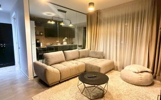 Inchiriere Apartament 3 Camere Cloud 9 Residence 2 Locuri Parcare - Poză 2