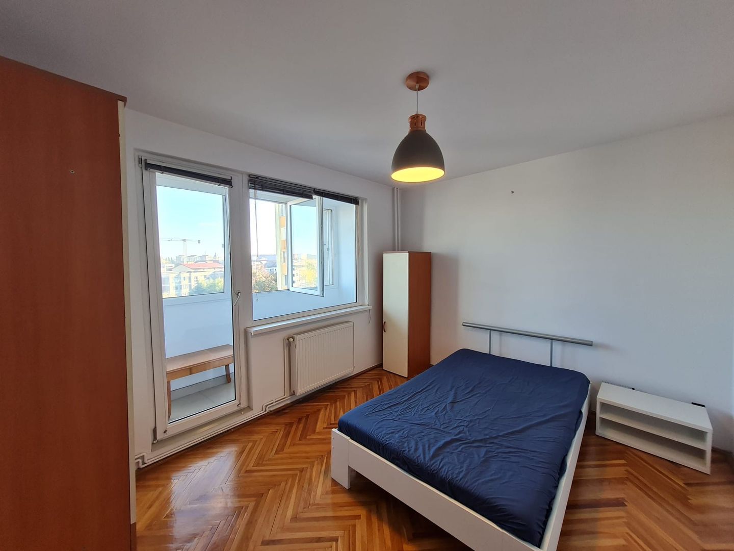 apartament 3 camere zona Mărăști - Poză 5
