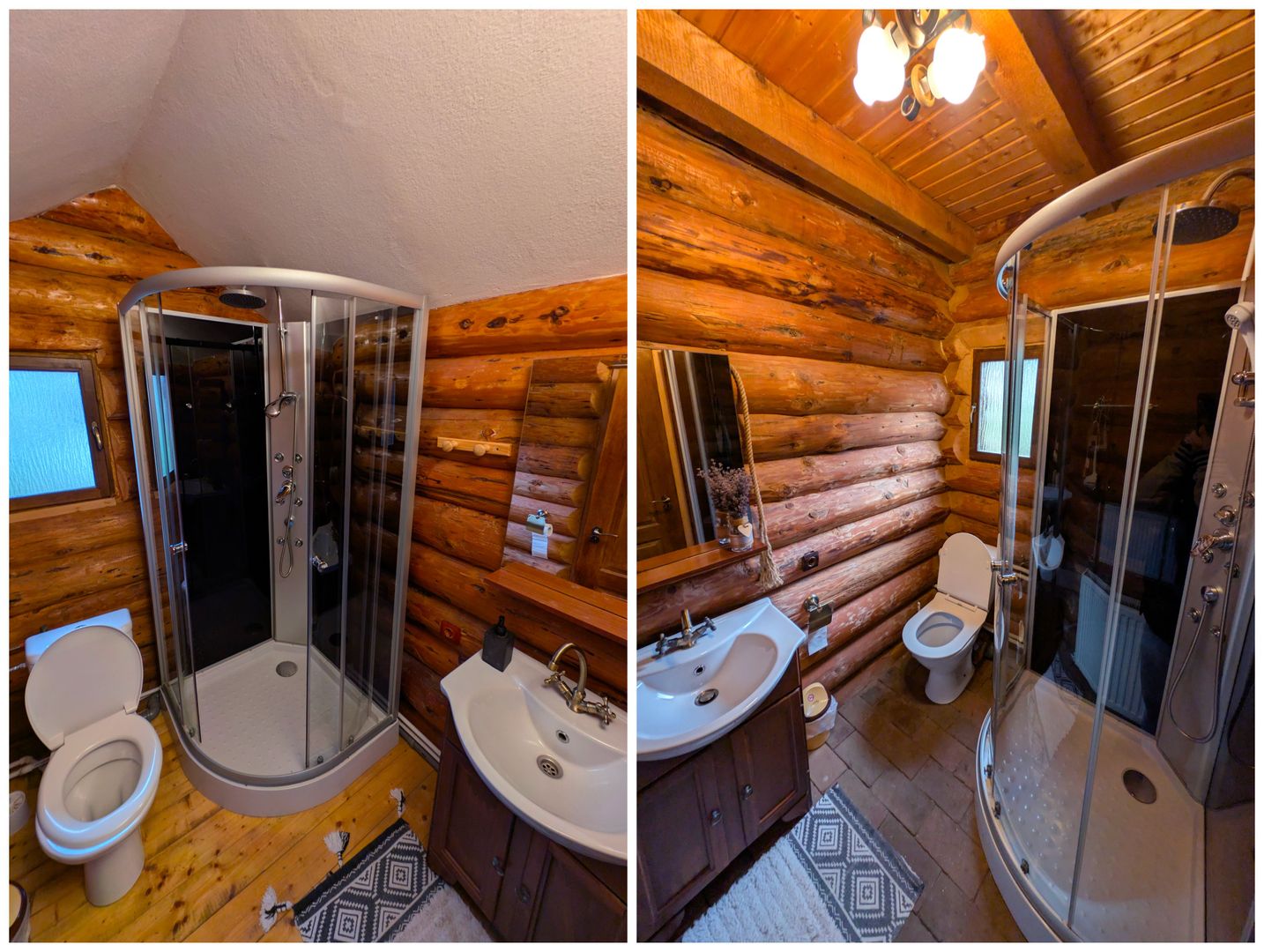 Cabana / Casa de vacanta pe Transfagarasan - Sibiu - Poză 9