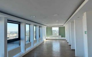Spatiu excelent -birouri langa AFI Mall, open space sau compartimentat - Poză 4