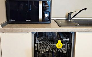 Premium!Central-Afi, apartament  2 camere mobilat si utilat complet - Poză 14