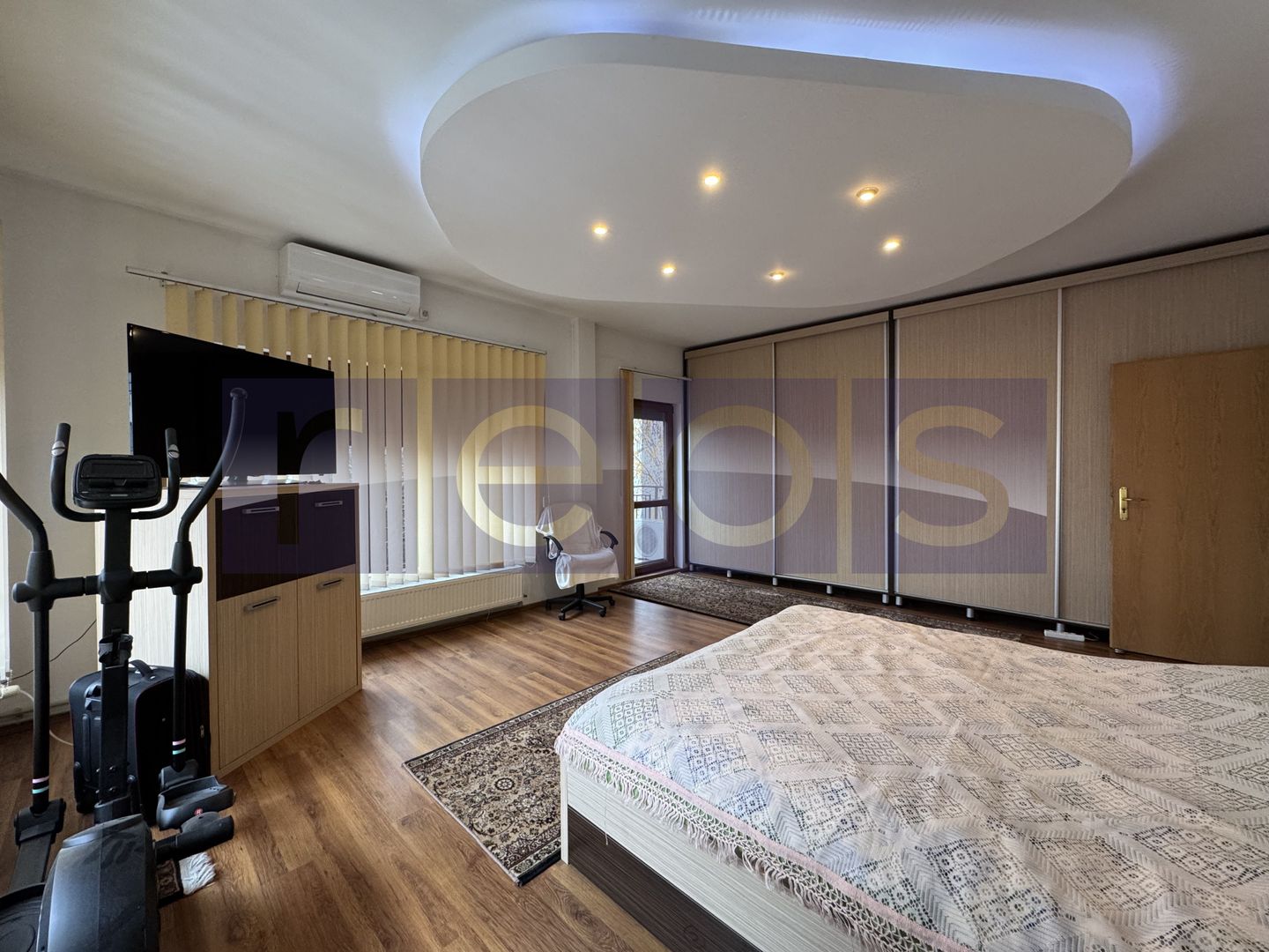 CASA 2005 | DUBLA DESCHIDERE | STRUCTURA METALICA - Poză 19