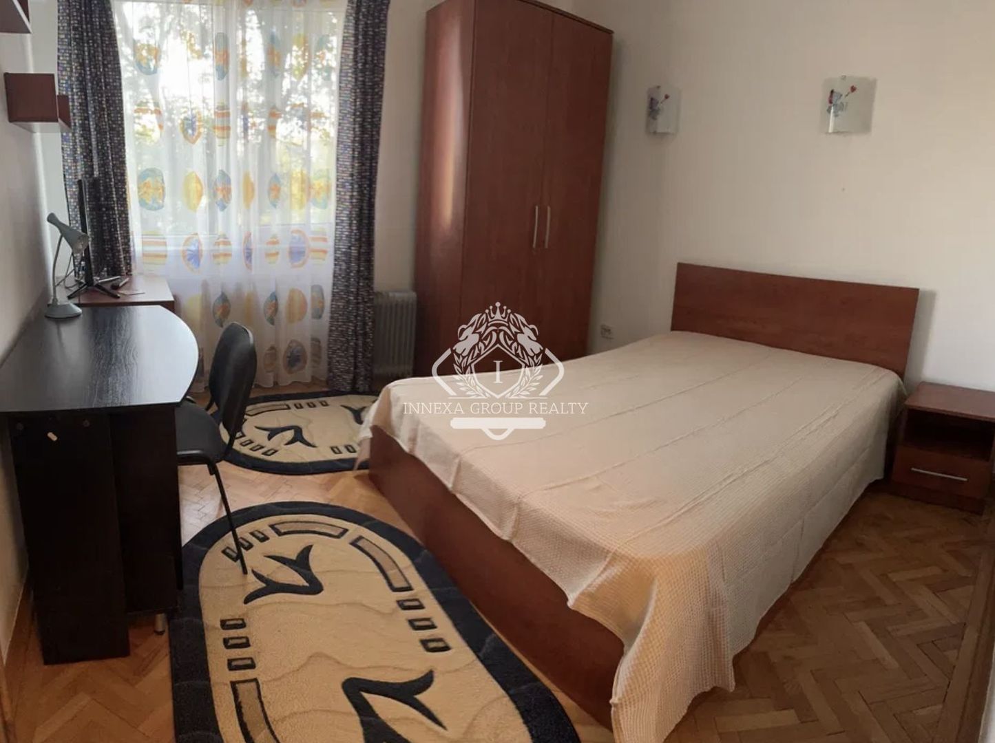 Bld. Ferdinand I | Apartament 2 camere | Bloc reabilitat | Mobilat si utilat - Poză 4