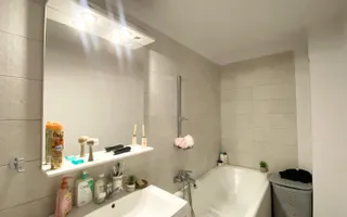 DE VANZARE APARTAMENT SPATIOS 4 CAMERE | 2 BALCOANE | ZONA SEBASTIAN - VULCAN - Poză 12