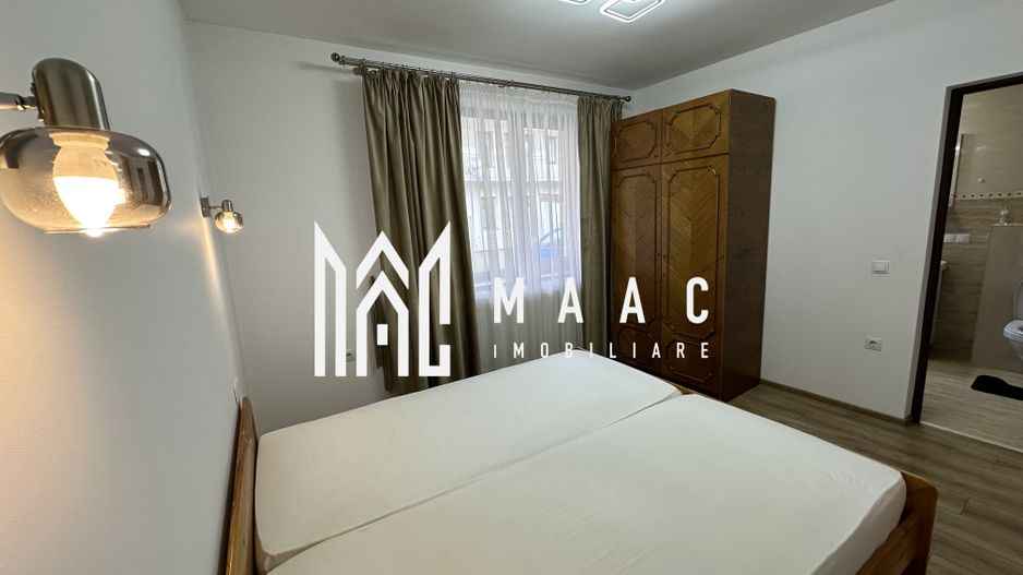 Apartament 2 camere | Parcare | Zona Calea Cisnadiei - Poză 4
