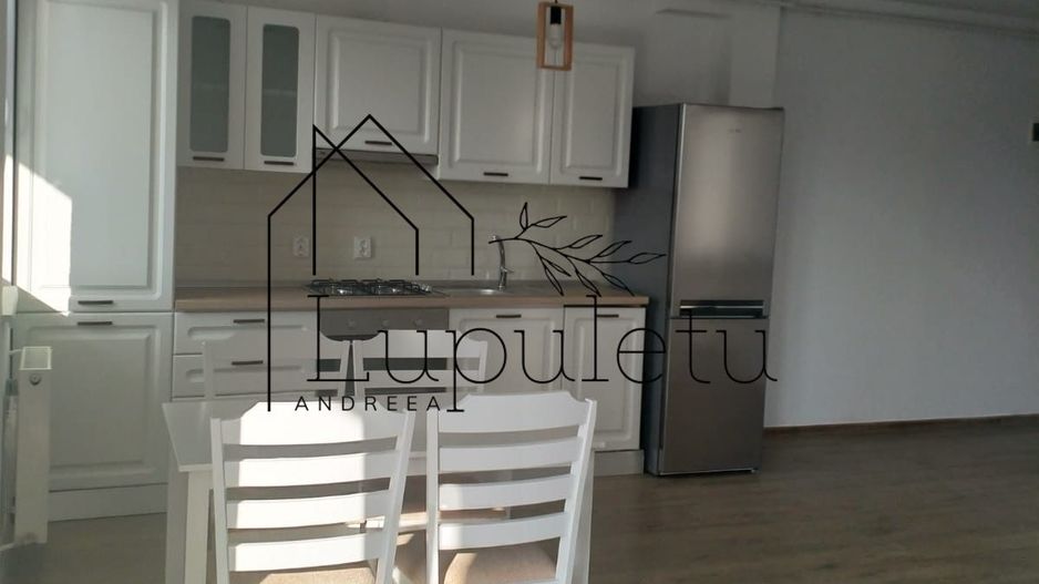 Apartament de Inchiriat | 2 Camere | 50 MPU | City Residence - Poză 3