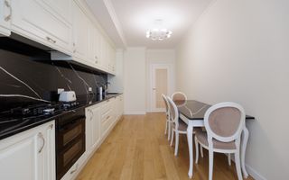 Chirie, apartament , 3 camere, str. Constantin Stere, Buiucani - Poză 9