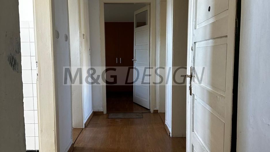 Ap 2 camere, transformat in 3, et 1, Sagului - Poză 19