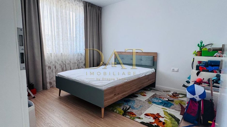 Apartament 3 camere| la cheie | boxa inclusa| parcare BETA RESIDENCE - Poză 9