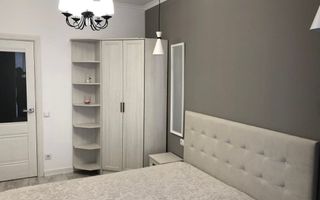 Chirie, apartament, 3 camere, str. Grigore Ureche, Centru - Poză 1