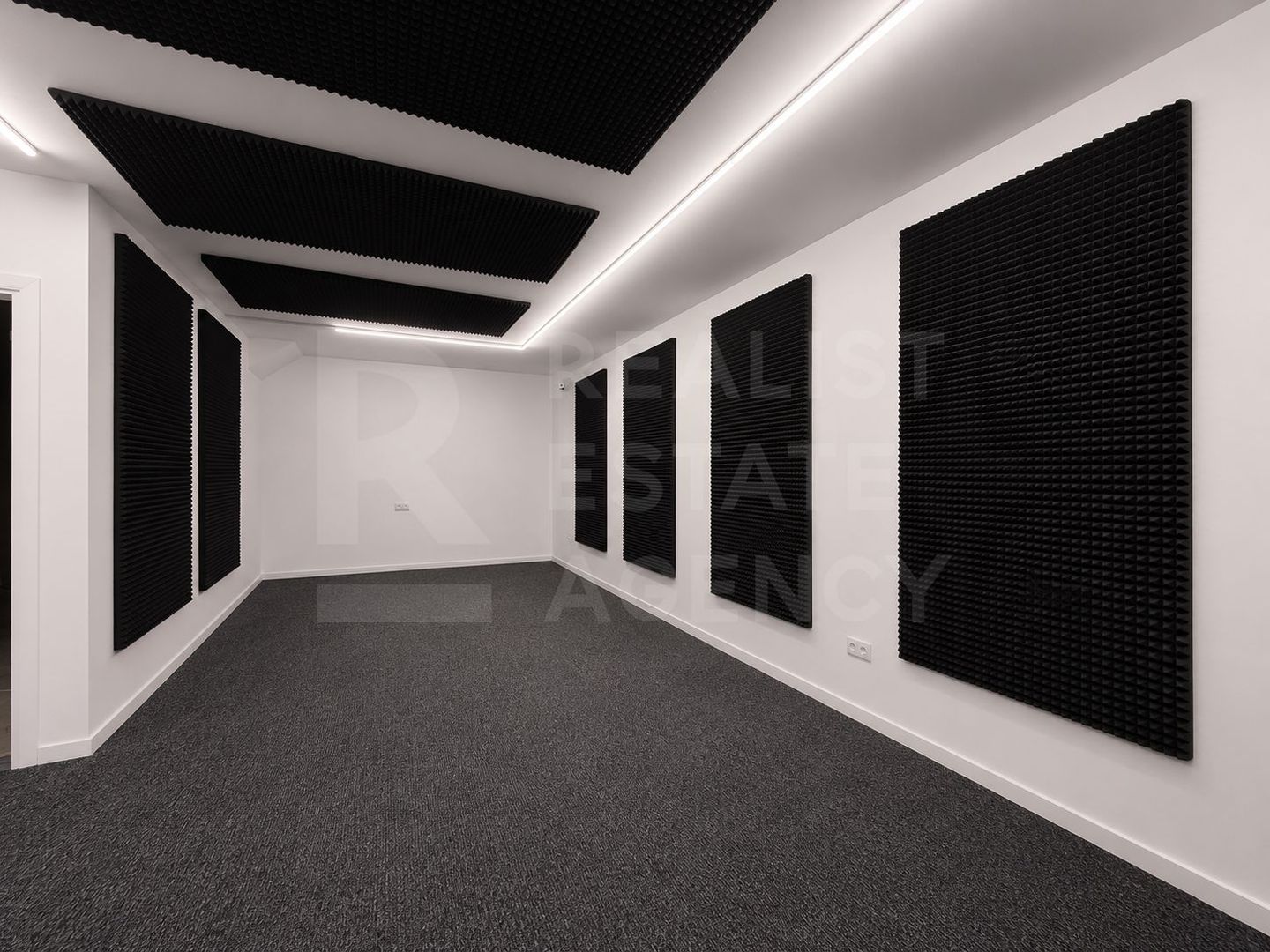 Vânzare, spațiu comercial, str. Vasile Alecsandri, Centru - Poză 5